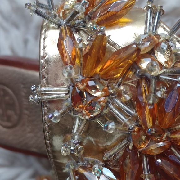 Tory Burch  sandals - Picture 11 of 16